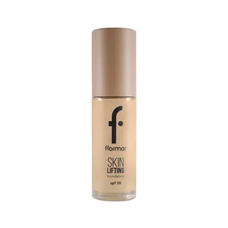 Фонд для лица Flormar Лифтинг 100 песок