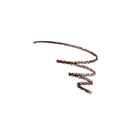 Flormar Triple Brow Brush And Powder Head Eyebrow Pencil 003 coffee