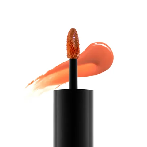 Flormar wasserbasierte Tinte für Lippen und Wangen - Natural Matte 6,9ml