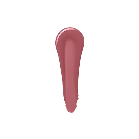 Flormar Shine Kiss Me More Long-lasting &amp; Shiny Finish Liquid Lipstick 004 fall Rose