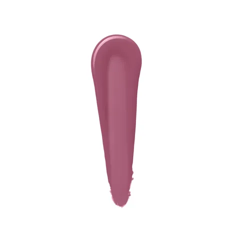 Flormar Shine Kiss Me More Long Lasting & Shiny Finish Liquid Lipstick 008 long Story
