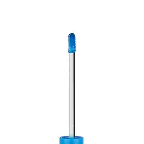 Flormar Juicy Lip Gloss 004 Blaubeere - Hydratischer Glanz