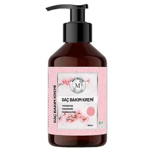Maxx Selection Nährende Haarpflegecreme 1000ml