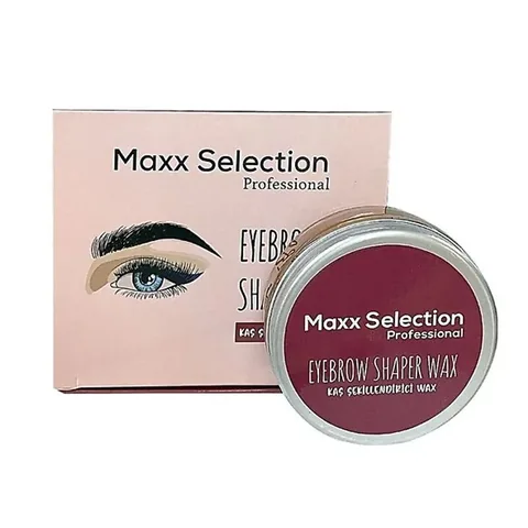Maxx Selection Augenbrauen-Wachs 50ml