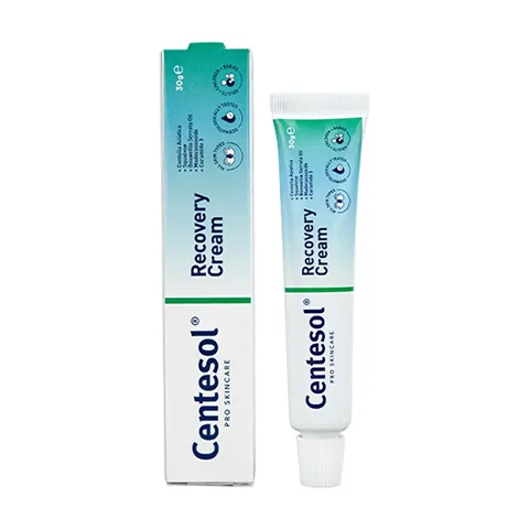 Крем для восстановления кожи Görkito Centesol (сика-крем) 30 г