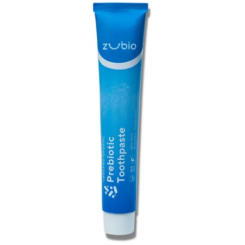 Zubio Prebiotic Toothpaste 75 gr