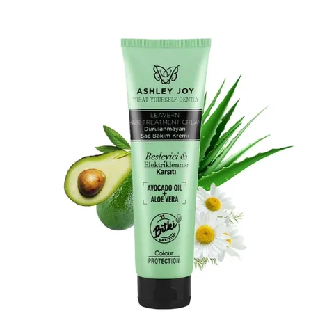 Ashley Joy Leave-In Pflegecreme 150 ml