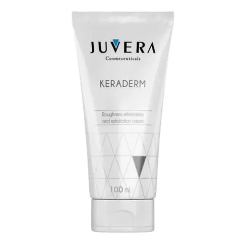 Крем для ухода за телом Juvera Keraderm 100 мл