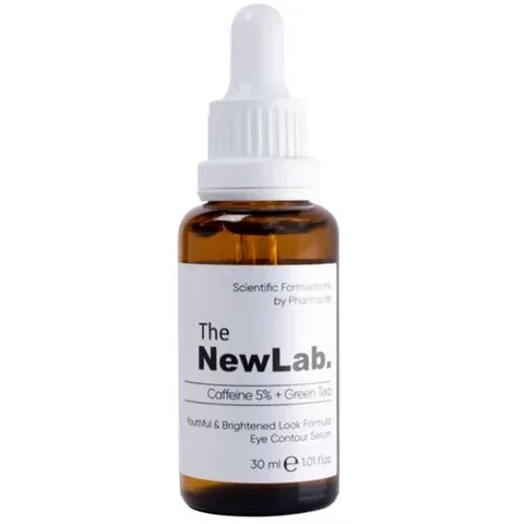 NewLab Aufhellendes Augenserum 30ml