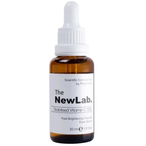 Das NewLab 10% Vitamin C Aufhellungsserum - 30ml