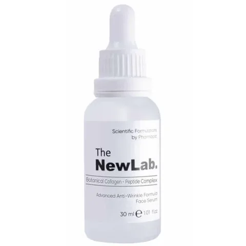 The NewLab. ذا نيولاب. سيروم للوجه لعلاج الخطوط الدقيقة والتجاعيد، ٣٠ مل