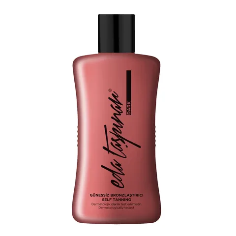 Eda Taşpınar Dark Sunless Bronzer 200 ml