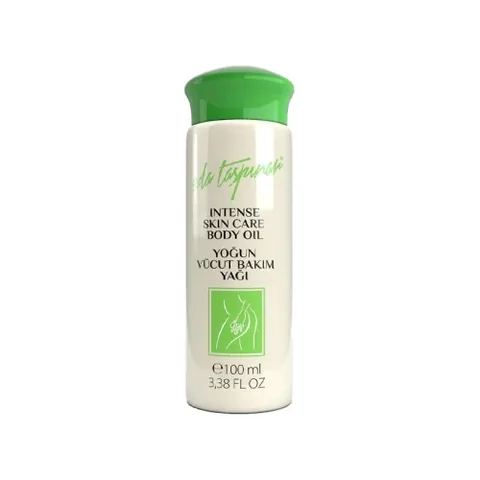Eda Taşpınar Intense Skin Care Oil 100 ml