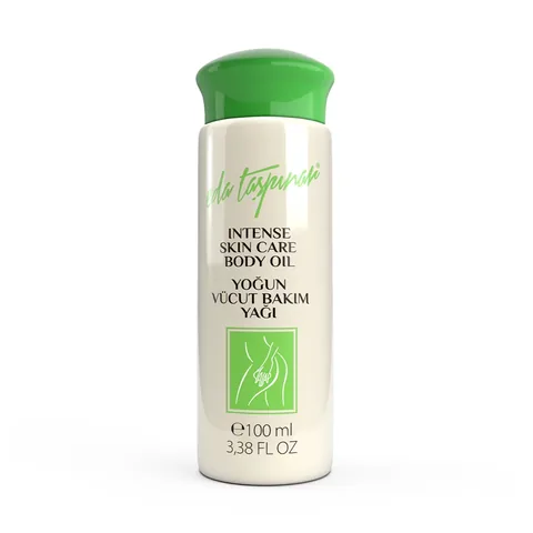 Eda Taşpınar Intense Skin Care Oil 100 ml