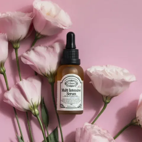 Rosece Multi Intensive Serum 30ml