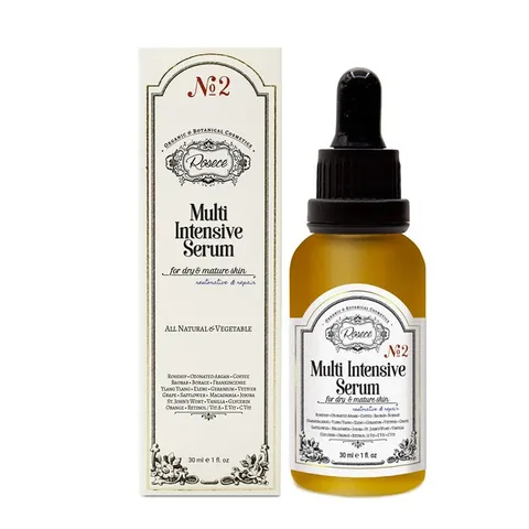 Rosece Multi Intensive Serum 30ml