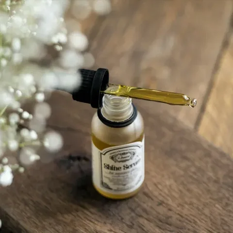 Rosece R01 radiance Serum For Sensitive And Dry Skin 30 ml