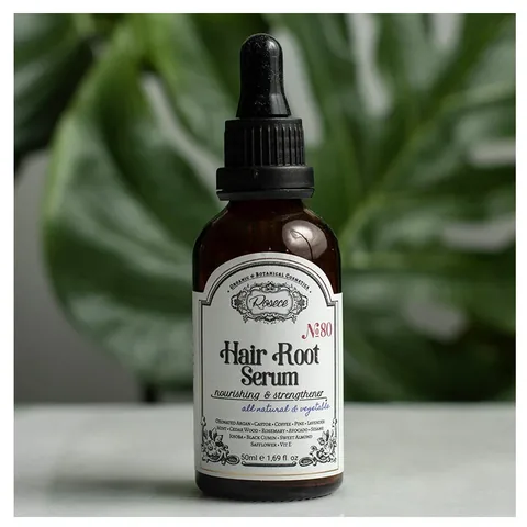 Rosece Nährendes Haarwurzelserum 50ml