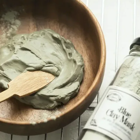 Rosece R26 blue Clay Mask | Pure Purifying 75 gr