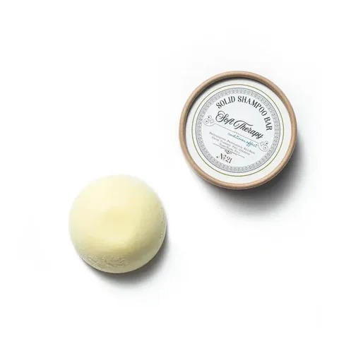 Rosece R21 solid Shampoo For Dry And Damaged Hair 130 gr