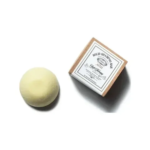 Твердый шампунь Rosece Natural - 90 г