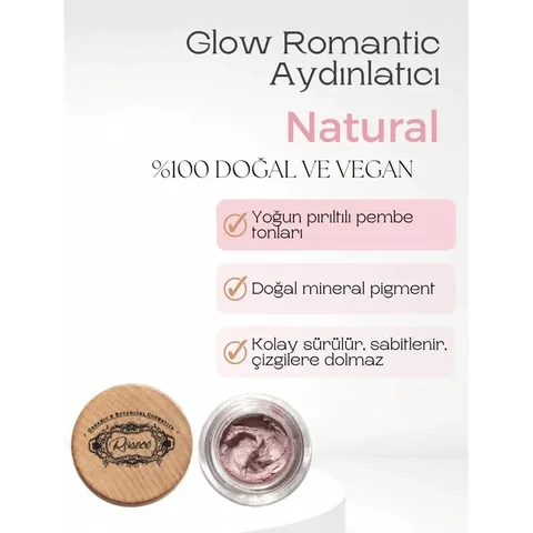 Rosece Illuminator 7 ml
