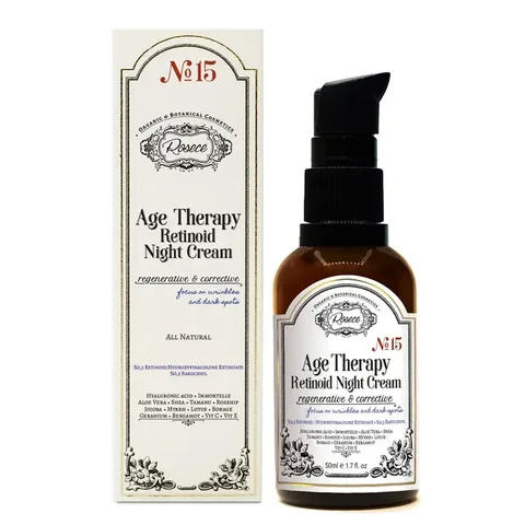Rosece Retinoid Nachtcreme 50ml