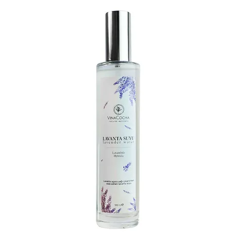 Vinacocha Lavender Water 100 ml