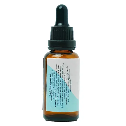 Vinacocha Cold Pressed Avocado Oil - 30ml Pure & Natural