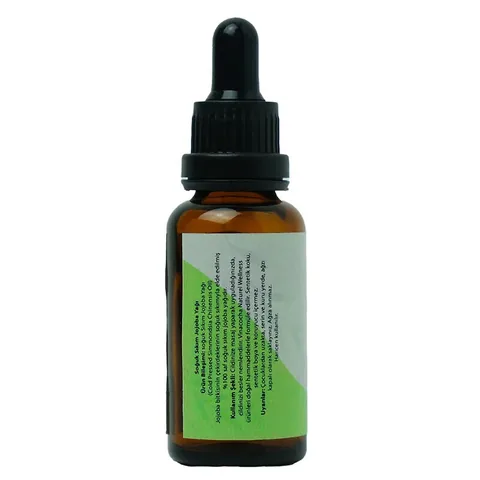Vinacocha 30ml Cold Pressed Jojoba Oil - Pure &amp; Natural