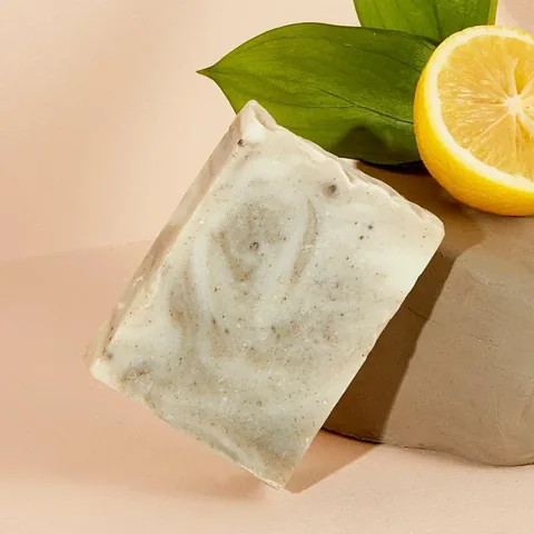 Pelcare صابون بيلكير الرخامي المنقي 130 جرام