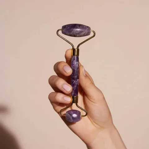 Pelcare بكرة الوجه من بيلكير أميثيست