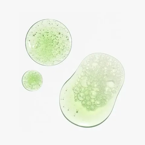 Гель для умывания лица Pelcare Super Green 100 мл
