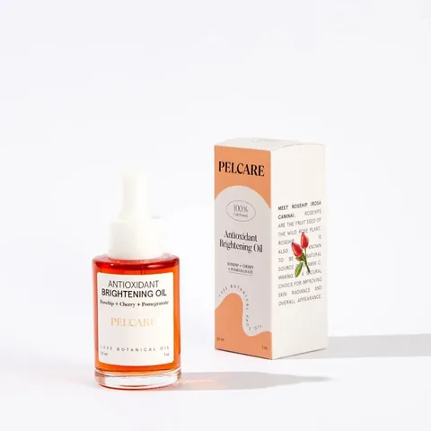 Pelcare Antioxidans Fleckenreduzierendes Gesichtsöl 30ml