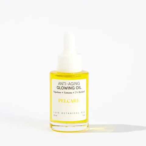 Pelcare Anti-aging Glowing Oil 30 ml