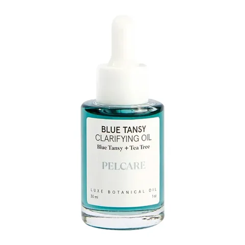 Pelcare Blau Tansy Klärendes Öl - 30ml