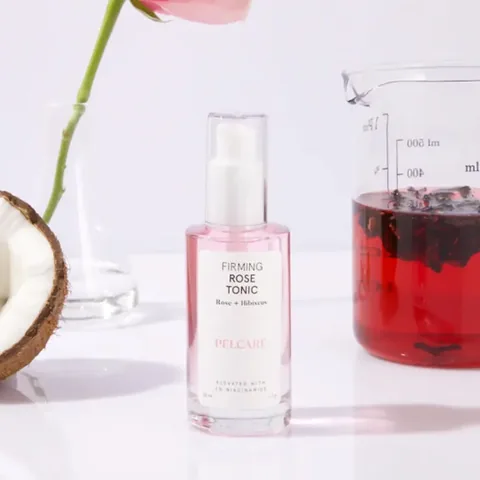 Pelcare Festigende Rosen-Tonic 50ml