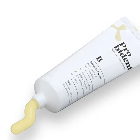 Probident Frankincense Extract-Enriched Toothpaste 75 ml