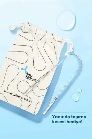 Probident Tongue Cleaner