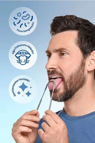 Probident Tongue Cleaner