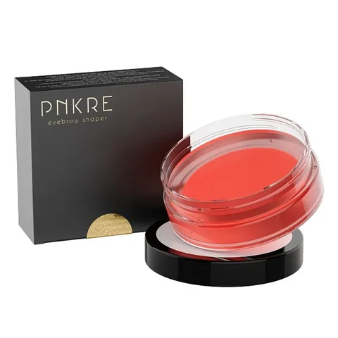 Pnkre مُشكِّل الحواجب بنكري 50 مل