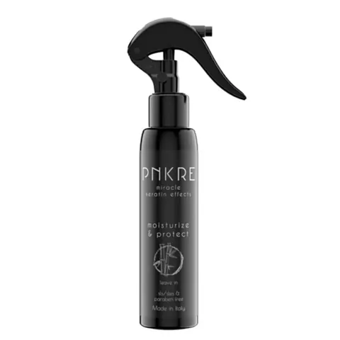 Pnkre Nicht-Ausspülen Keratin Feuchtigkeitscreme 125ml