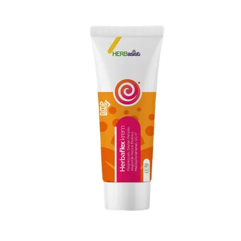 Herbasist Herbaflex Creme 150ml