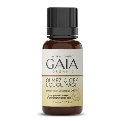 Gaia Bio-Helichrysum-Ätherisches Öl 5ml