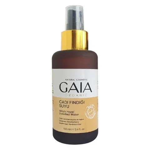 Gaia Bio Hamameliswasser - 100ml