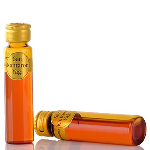 Масло зверобоя стерильное - 6 x 10 мл от Sterile Oils