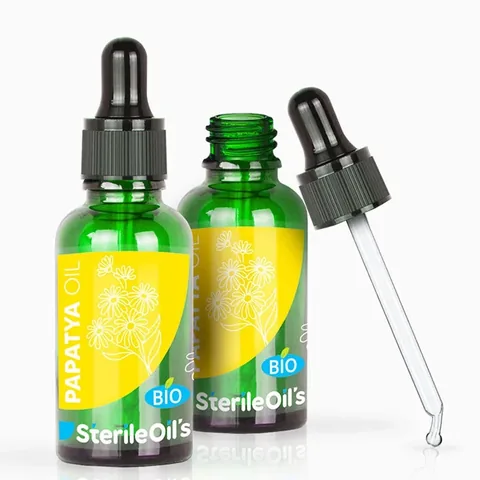 Эфирное масло ромашки стерильное 30 мл от Sterile Oils
