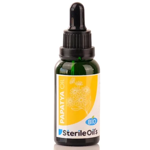 Эфирное масло ромашки стерильное 30 мл от Sterile Oils