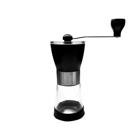 Кофемолка Luna Cucina Epinox Slim
