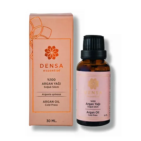 Densa Essentielles Kaltgepresstes Arganöl 30ml